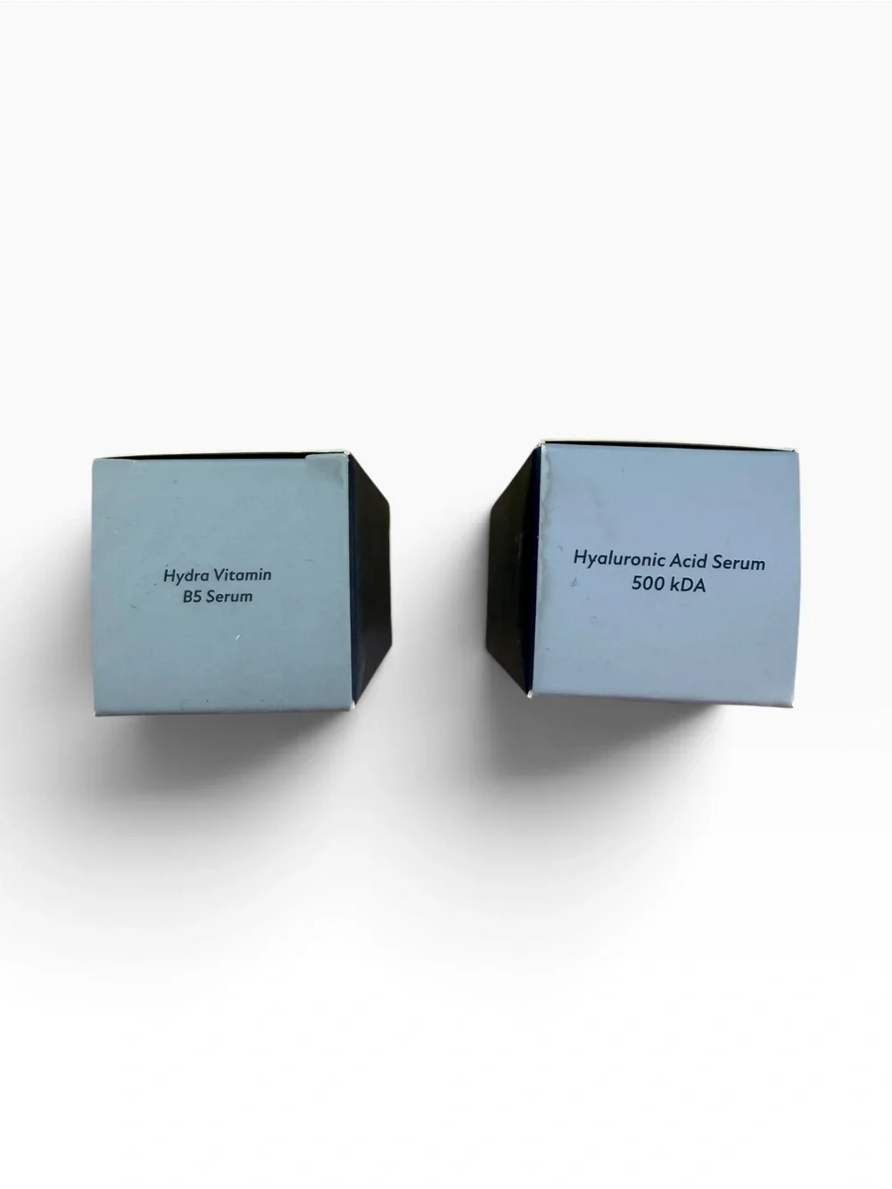 Dermal Elixir Hyaluronic Acid + Vitamin B5 Serum Duo NEW